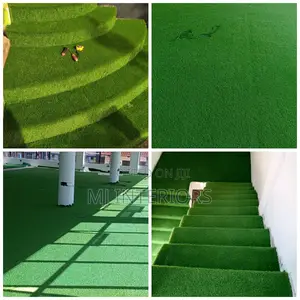 Artificial Grass Flooring Solutions for Modern Outdoor Spaces
