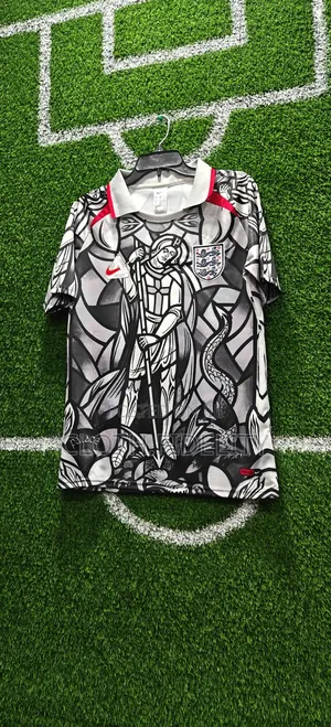 Nike X Palace England World Cup Limited Edition.