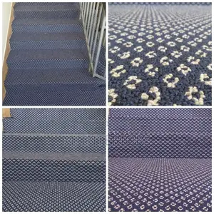 Maasai Mara Carpet Available in Different Thicknesses