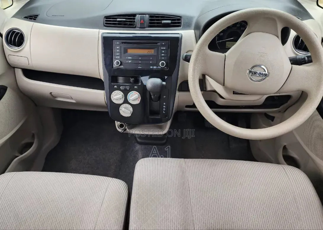Nissan Dayz 2019 Blue