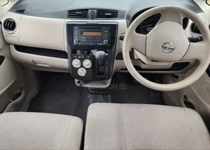 Nissan Dayz 2019 Blue