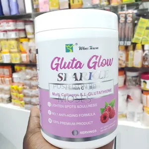 Gluta Glow Sparkle