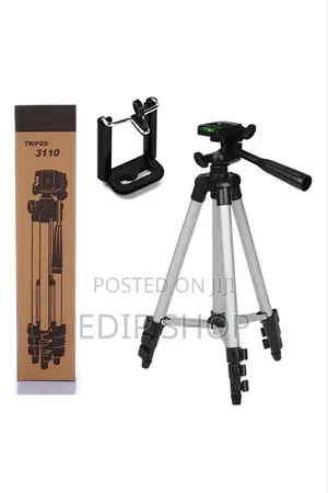 New 3110 Tripod Stand