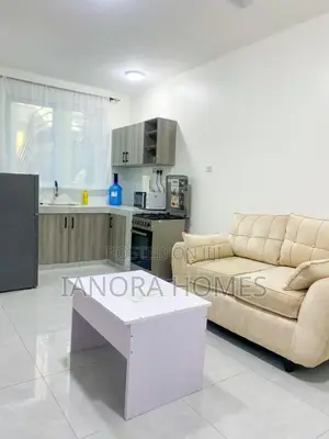 Cozy Studio Available in Nyali