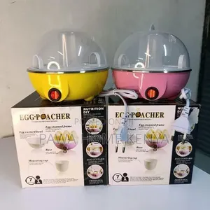 Egg Poacher / Egg Boiler