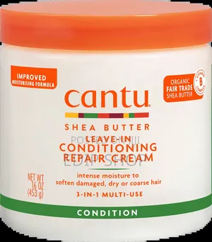 Cantu Repair Cream