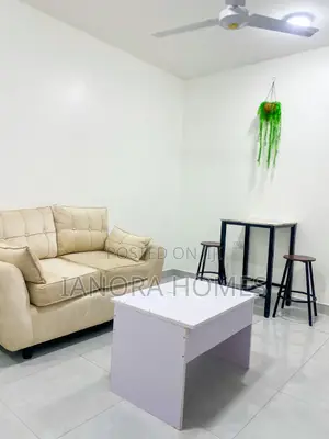 Cozy Studio Available in Nyali