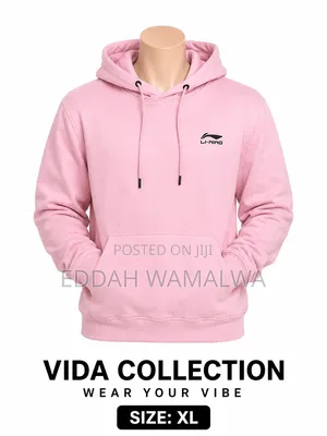 Premium Thrift Hoodies