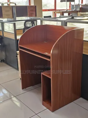 Cyber Desk