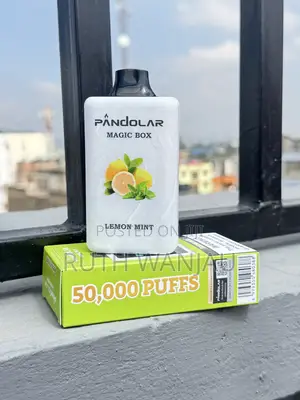Vape Puffs