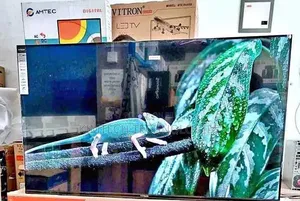 Vitron 55" Webos TV