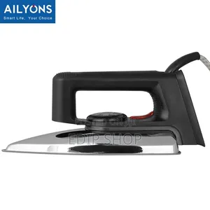 Alyons Iron Box