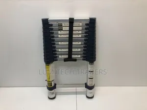 Telescopic Ladder 3.8 M
