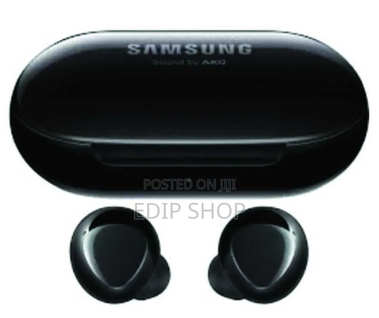 Wireless Live Samsung Earbuds