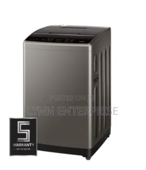 Premier Top Load 12kg Full Automatic Washing Machine