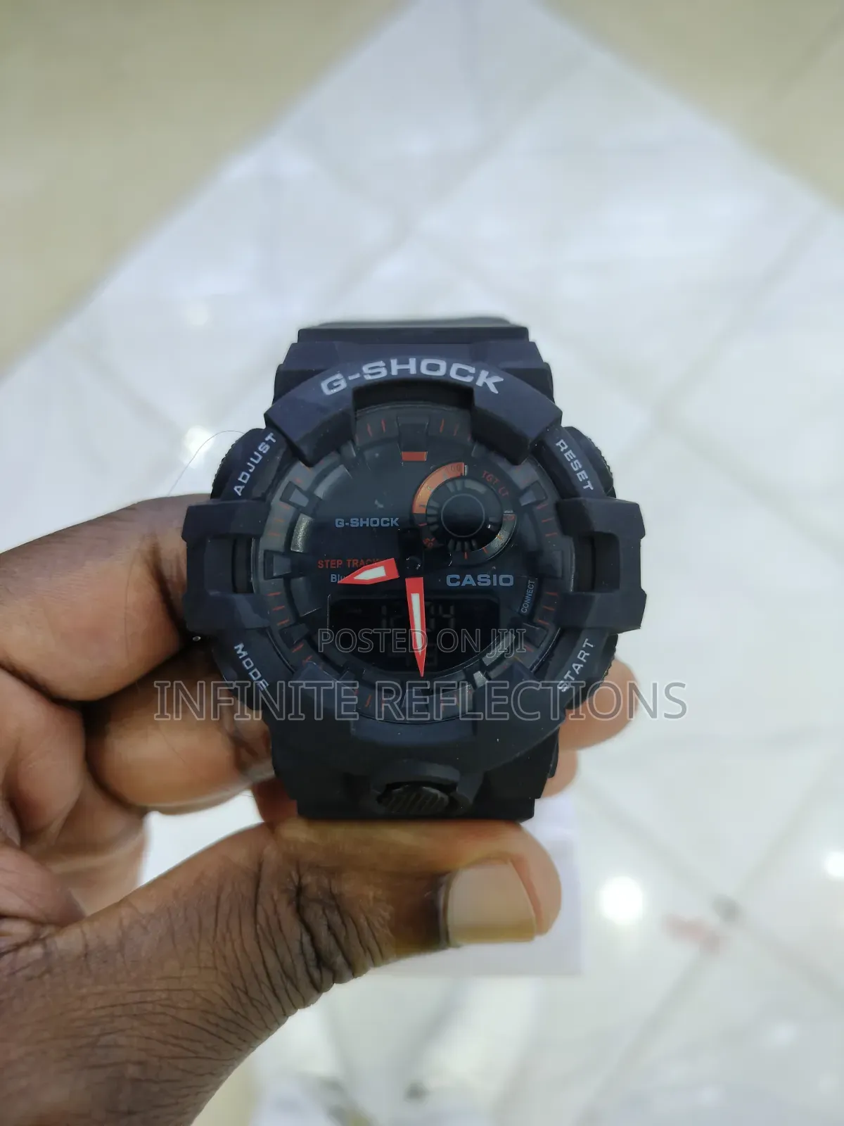 G-Shock Watches