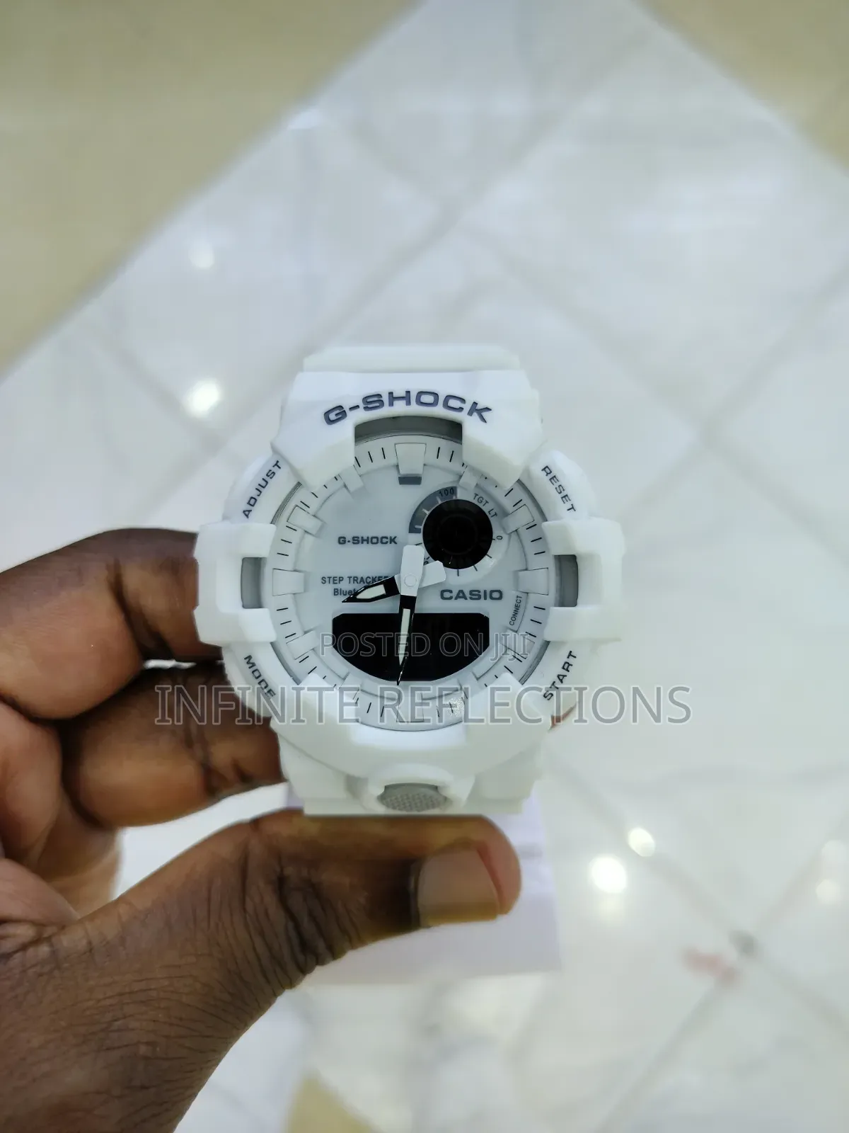 G-Shock Watches