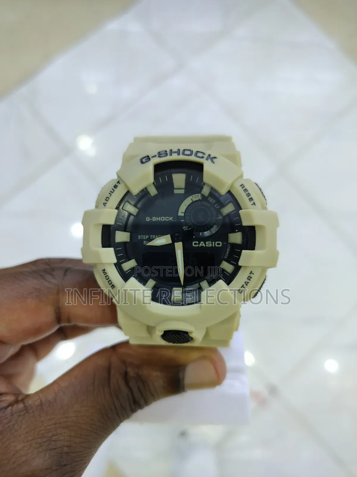 G-Shock Watches