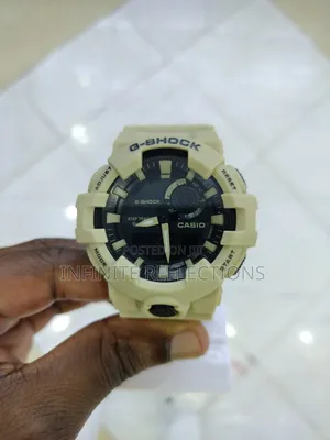 G-Shock Watches