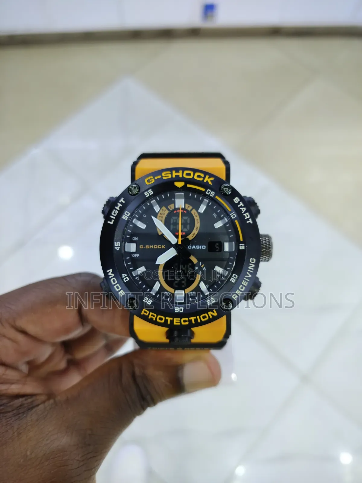 G-Shock Watches