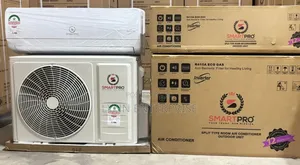 Smart Pro Conditioners; 12000 Btu