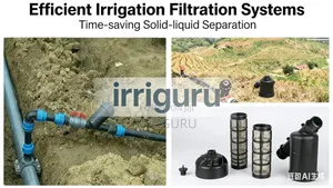 Screen Filtration