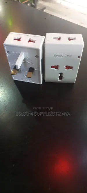 Travel Adapter Multiplug Adapter Universal Adaptor Extension Plug