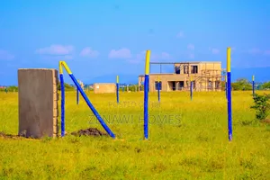 Muthaara Residential Plots - Fj 4