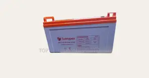 Sunnypex 150ah 12v Deep Cycle Gel Battery