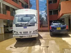 Expert Movers and Packers / Transport in Kileleshwa to All Location