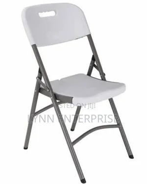 Foldable Camping Chair.