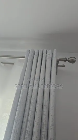 Heavy Curtains Curtains Environmental Friendly Approved Robertson's