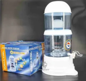 King Korea Water Purifier