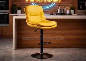 Barstools; Leather Recliner Kitchen Living Room Barstools