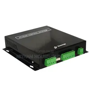 Secureye 2 Door/2 Reader Network Access Controller S-Ip2d2r