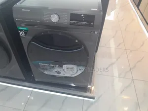 Hisense Washing Machine Front Load Wash and Dry 10.5/6