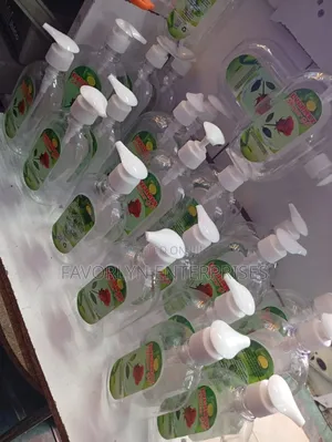 Bottle Branding
