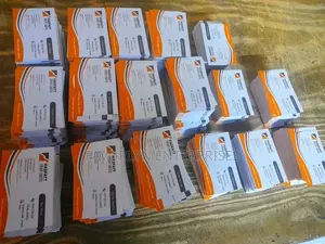 Big Size Business Cards