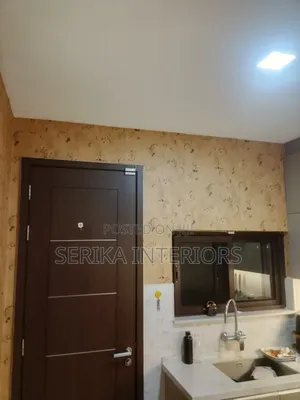 Kitchen Fit Wallpapers Wallpapers Environmental Friendly Roberts