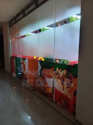 Sign And Branding Shop
