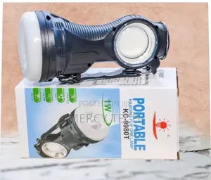 Portable Kc Torch (Kc9980t)