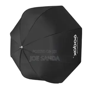Godox Octagon Umbrella 120cm
