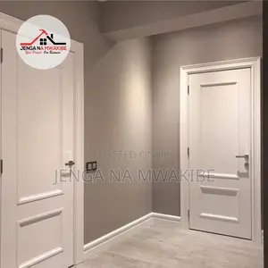 Warm Charcoal Gray Smooth Interior Wall Paint Palette