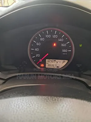 Toyota Axio 2018 White
