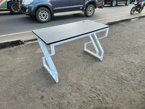 Greylish Top Study Desk