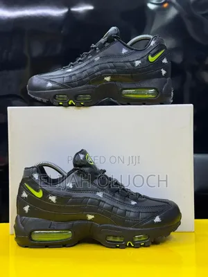 Nike Airmax 95 Premium 
“ Houseflies”
 
 Sizes: 40-45