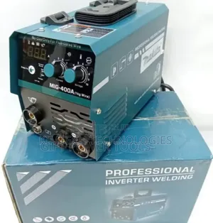 Makita Welding Inverter 400a