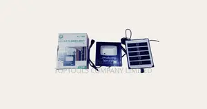 Direct Solar Flood Light 15watts