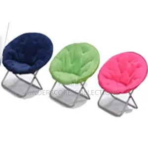 Saucer Chairs