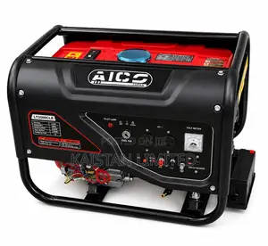 Aico Lt2500cl Petrol Generator 2.8kva Single Phase.